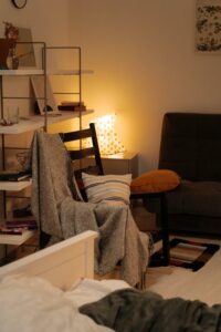 Create a Cosy Reading Nook: Tips for a Perfect Home Retreat